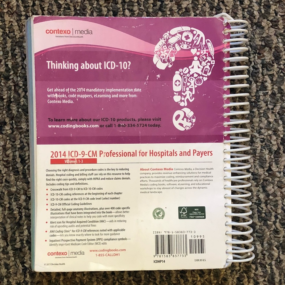 Textbooks - code books - Picture 2 of 7